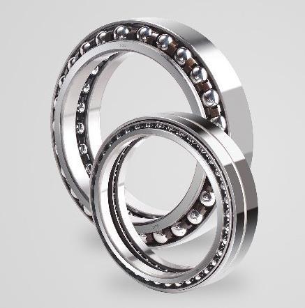 Buy cheap Steel Angular Contact Ball Bearing Open Seals For FAG Walking Reducer from wholesalers