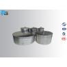 Buy cheap IEC60335-2-6 Figure 101 Aluminium Cooking Pots for Testing Hob Elements from wholesalers
