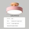 Buy cheap Bedroom living room ceiling chandelier bedroom nordic wooden ceiling light（WH-WA-18) from wholesalers