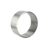 Buy cheap Phosphating Black Hardened Steel Bushings Excavator Accessories Wear Resisting from wholesalers