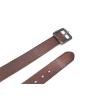 Buy cheap 100% Pure Cow Leather Men's Casual Pin Buckle Belt from wholesalers