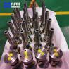 Buy cheap Stainless Steel Small Engineering Machinery Hydraulic Cylinder Custom Made from wholesalers