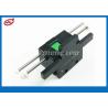 Buy cheap 1750042970 ATM Machine Parts Wincor Cassette CMD Case Assembled 01750042970 from wholesalers