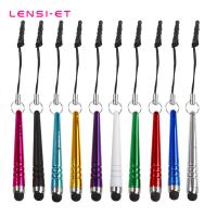 Buy cheap High Precision Aluminum Stylus Pen Smart Screen Phone Stylus Art Pen product