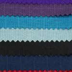 Diamond Lattice Pattern Nylon Oxford Cloth 100% Polyamide Ripstop