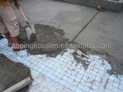 1''x 1'' 1''x1/2'' after Welded Wire Mesh Fence Roll for Animal Cage Bending Service