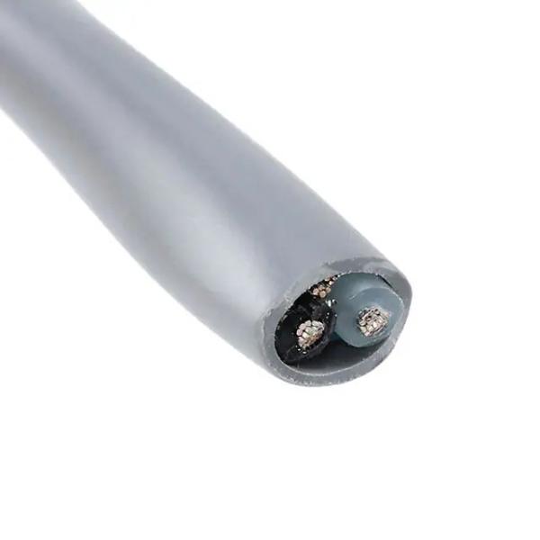 Buy cheap Alpha Wire 2472 SL005 CABLE 2CON 14AWG SLATE SHLD 100' from wholesalers