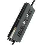 Strip Light LED Drivers Power Supply 50Hz / 60Hz 24V 150W 6.25A IP67 Waterproof