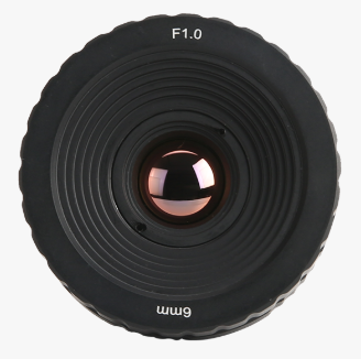 Buy cheap CDI536B Temperature Measuring Thermal Imaging Module product