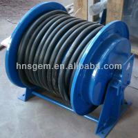 Buy cheap Spring Loaded Cable Reel product