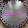 Buy cheap BLIND FLANGE Raised face(RF) from wholesalers