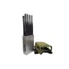 Buy cheap Omni Antennas 8.4W 25m 12 Bands GPS Signal Jammer Portable from wholesalers