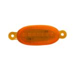 4X4 LED Pickup Truck Front LED Grille Lights Amber DRL For Ford F150