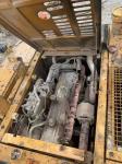 2018 SANY SR285R Rotary drill rig for sale, is a mature trade seller, successful
