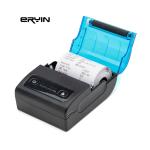 Small BT Thermal Receipt Printer for Portable Wireless 58mm Thermal Printer