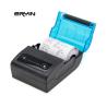 Buy cheap Small BT Thermal Receipt Printer for Portable Wireless 58mm Thermal Printer Black Color from wholesalers