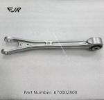670002808 Automotive Rear Suspension Control Arm for Ghibli Levante Quattroporte
