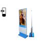 Buy cheap IP55 55" 3840*2160 Lcd Advertising Digital Signage from wholesalers