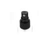 Buy cheap Clear Cosmetic Spray Bottles Small Size Transparent Spray Bottle from wholesalers