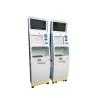 Buy cheap OEM Precision Metal Working Fabrication Bending Stamping Laser Cutting Welding Metal Boxes Aluminum Brass Steel Metal Pr from wholesalers