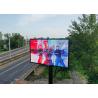 Buy cheap Waterproof P4 P5 P8 P10 Outdoor Full Color Led Display Highway Sign Board from wholesalers
