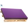 Buy cheap Purple Plexiglass Plastic Acrylic Sheets Colored Plate Cut To Size from wholesalers