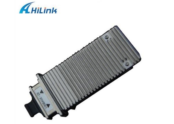 Buy cheap Optical X2 Transceiver Module 10Gbse ZR 1550nm 80km Distance 3 Years Warranty from wholesalers