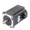 Buy cheap Industrial 12v 24v Nema 34 Brushless Dc Motor 660W 3000rpm 1.05-6.3N.M from wholesalers