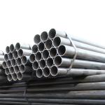 Medium Seamless Carbon Medium Steel Pipe Sch40 Cold Drawn 135*135*10