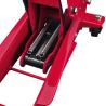 Buy cheap Heavy Duty 460mm 3 Ton Hydraulic Garage Jack from wholesalers