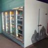 Buy cheap Walk In Freezer Cold Room Glass Door Cold Room Storage Cold Room With Glass Door Display from wholesalers