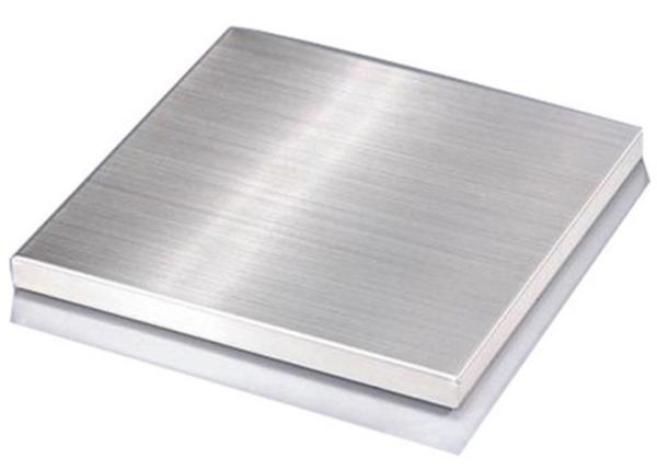 Buy cheap Q295HP Hot Rolled Alloy Steel Sheets Q295 Q390 2b Finish Stainless Steel 0.3mm from wholesalers