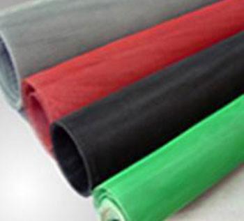 Buy cheap 1.2 Meters Wide Plastic Window Screen Light Weight For Pest Control ISO 9000 from wholesalers