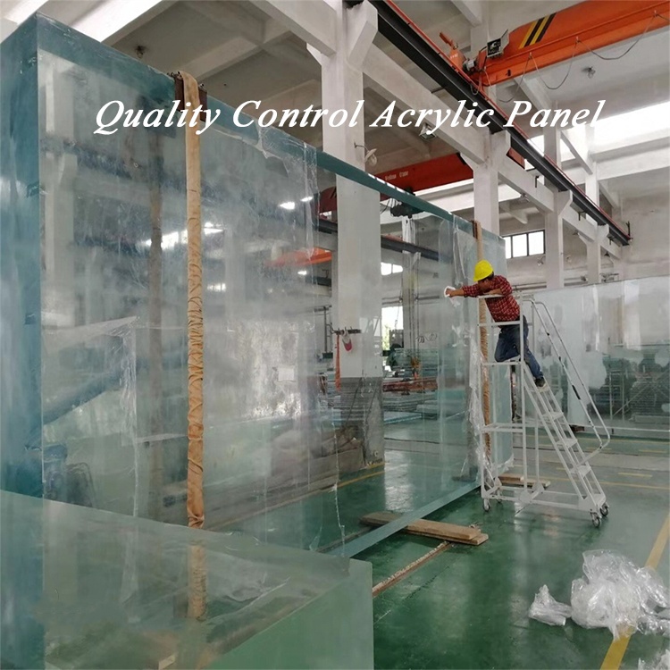 Acrylic Swimming Pool Bottom Pool Spliced Together For Villa Jacuzzi And More