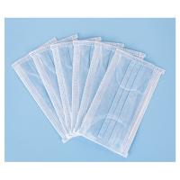 Buy cheap Custom 3 Ply Face Mask For Personal Protection Anti Bacteria Protective Cover product