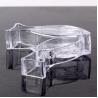 Buy cheap Acrylic Manual Lemon Slice Squeezer Elegance Bird Shape from wholesalers