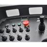 Buy cheap CE 433MHz Wireless Industrial Remote Control For Agricultural Harvesting Equipment from wholesalers