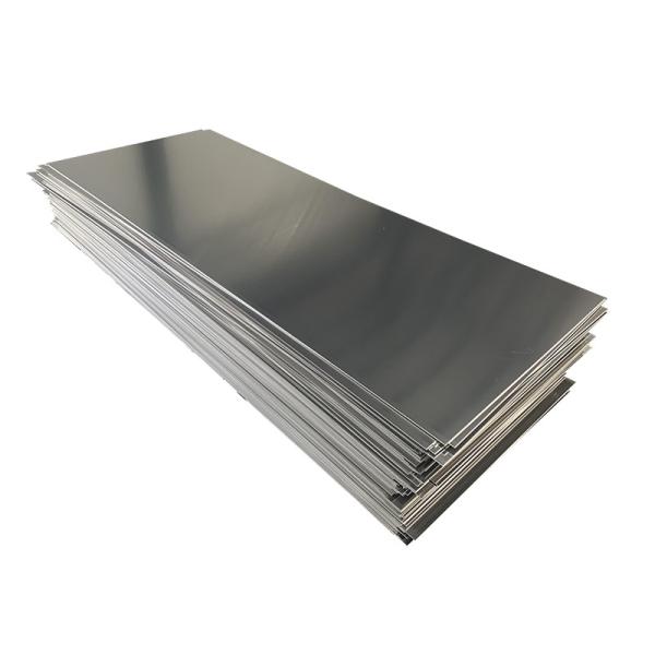 Buy cheap reflector Aluminum Mirror Sheet 3003 3004 3105 For Decoration from wholesalers