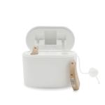 Open Fit 16 Channels BTE Hearing Aids Retone Deaf In One Ear