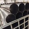 Buy cheap Seamless Steel Pipe Steel Tube E355 A53 A106 A333 A335 Cold Rolled from wholesalers