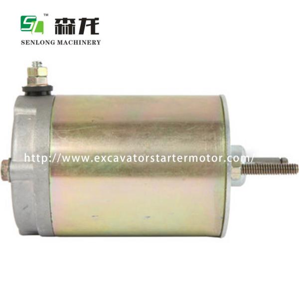 12V 9T Starter For ARCTIC CAE Snowmobiles 410-21066 5935940-M030SM 0645-101 0645