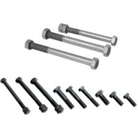 Buy cheap Carbon Steel Hexagon Head Track Shoe Bolt SY135 SY195 SY215 SY235 product