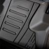 Buy cheap 56cm Heavy Duty Rubber Car Mats from wholesalers