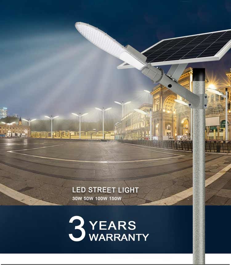 Basketball Court 12Volt SMD 100W Waterproof LED Street Light Solar light super high power