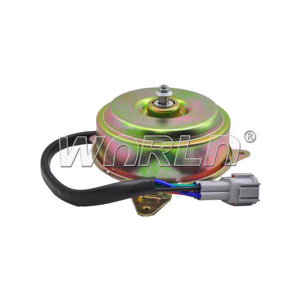 Buy cheap 92122VW000 92122VW001 Fan Blower Motor Nissan Urvan NV350 WXM0136 from wholesalers
