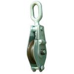 Iron Hoisting Block