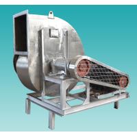Buy cheap Stainless Steel 380V 2600r/Min Induced Draft Fan product