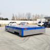 Buy cheap 35 Ton Precast Construction Transfer Cart Massive Wind Turbines Transport from wholesalers