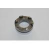 Buy cheap HRB80 Shock Base Valve / DU bearing lined guider , Car / Truck Shock Absorber Parts from wholesalers