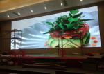 Buy cheap P2.5 RGB Indoor Full Color Led Display Board 640*640 Fine Pixel Pitch from wholesalers